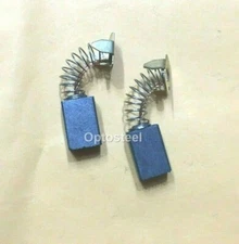 Carbon Motor Brush for Harbor Freight Chicago Electric Router 68341 Drill Master