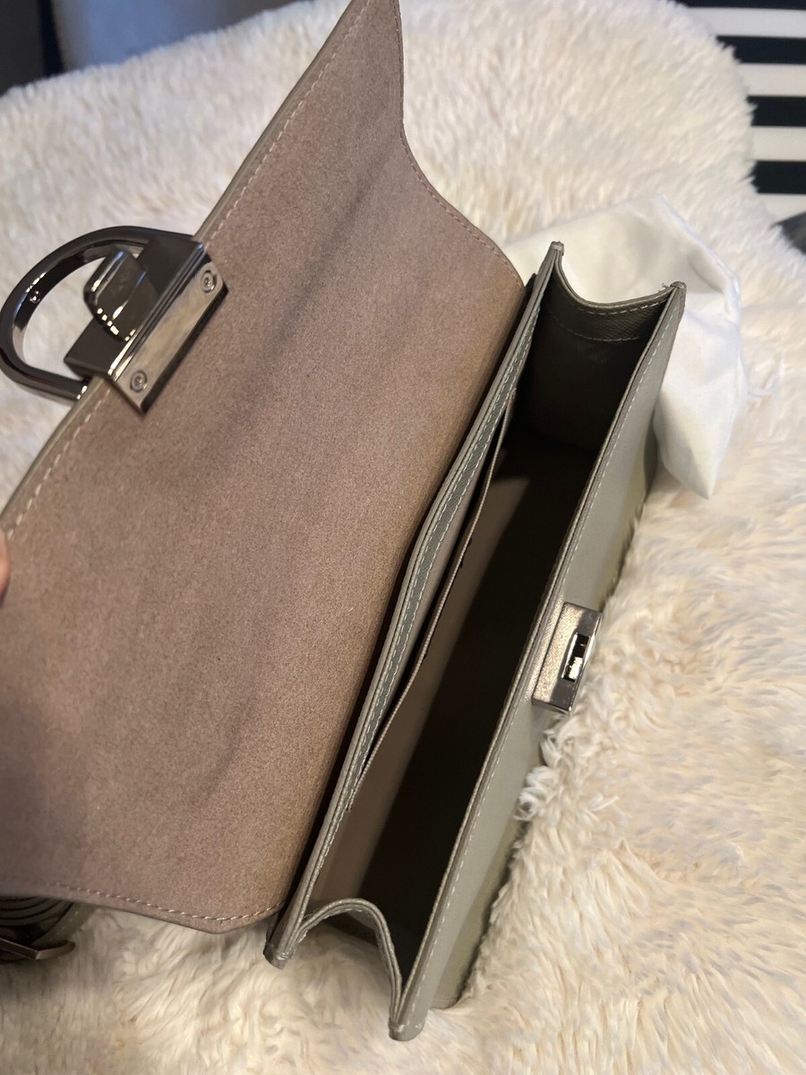 furla teti top handle handbag and crossbody | eBay