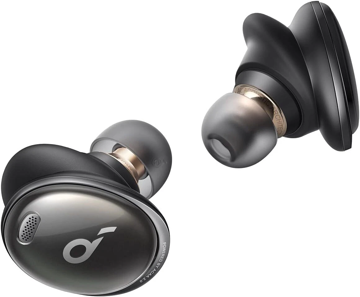 Hi res true wireless earbuds sale