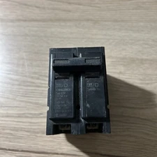 Challenger C250 Type C 2P 50Amp Circuit Breaker