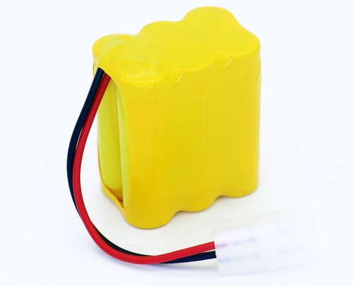 2* 7.2V 600mAh Battery For Raching Car LED light Luminous Voice Model Toys - Picture 9 of 12