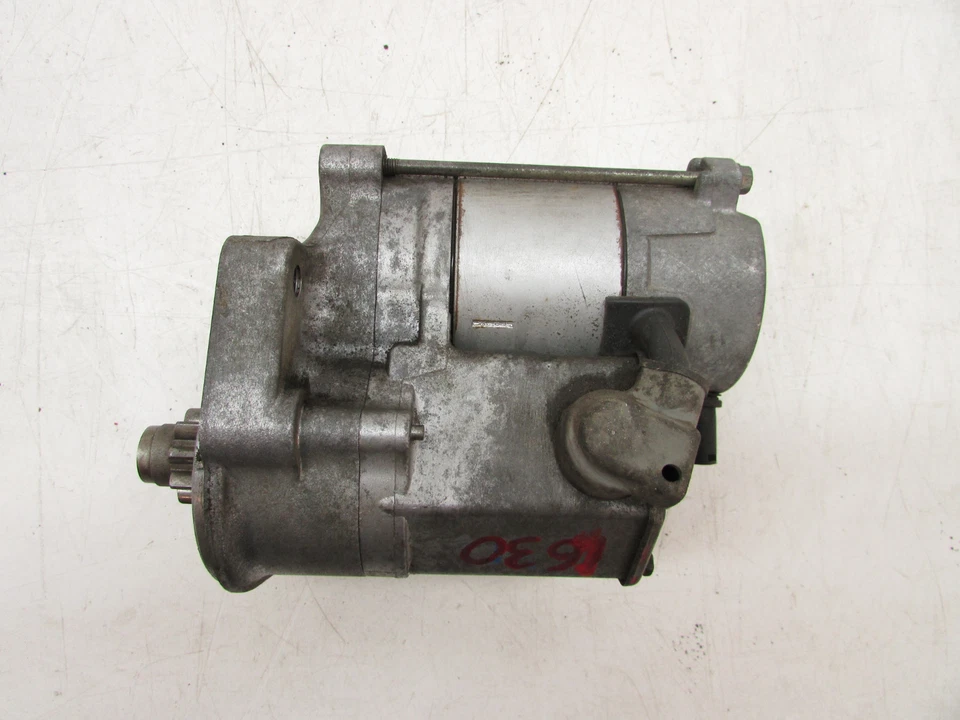 Toyota Tacoma 2013 motor de arranque 28100-46220 OEM 10 11 12 13 Foto 3 de 4