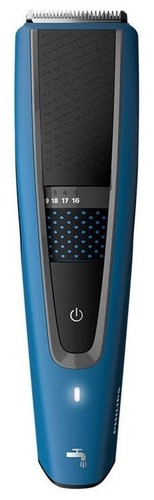 Philips Series 5000 Tagliacapelli 0,5-28 mm Pettine Barba Tagliacapelli Senza... - Foto 10 di 12
