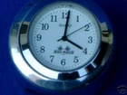 BMW bike watch white