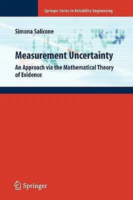 Measurement Uncertainty - 9781441940346