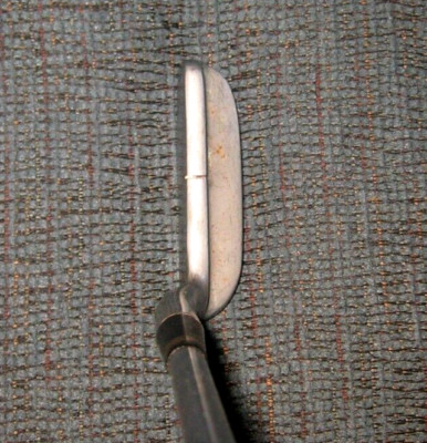 MacGregor Tourney Classic IMG 5 アイアンマスター MacGregor Tourney IMG-5, Iron Master Putter 35