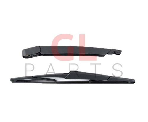 Para Opel Vectra C 2001-2005 Trasero Limpiaparabrisas + Hoja 93174151 Nuevo eBay