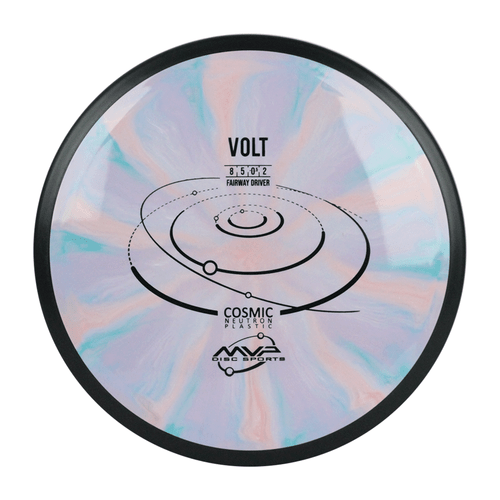 MVP Disc Golf Cosmic Neutron Volt Fairway Driver 8/5/-0.5/2 - Choose Exact - Picture 66 of 103