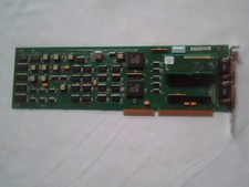 IBM 73G3570D 73G3570 33G8445 Serial NIC Card ISA RS-232