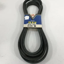 Jason Industrial V-Belt Aramid Cord MXV5-2420 Tri-Power Plus 105-8783 6659BR