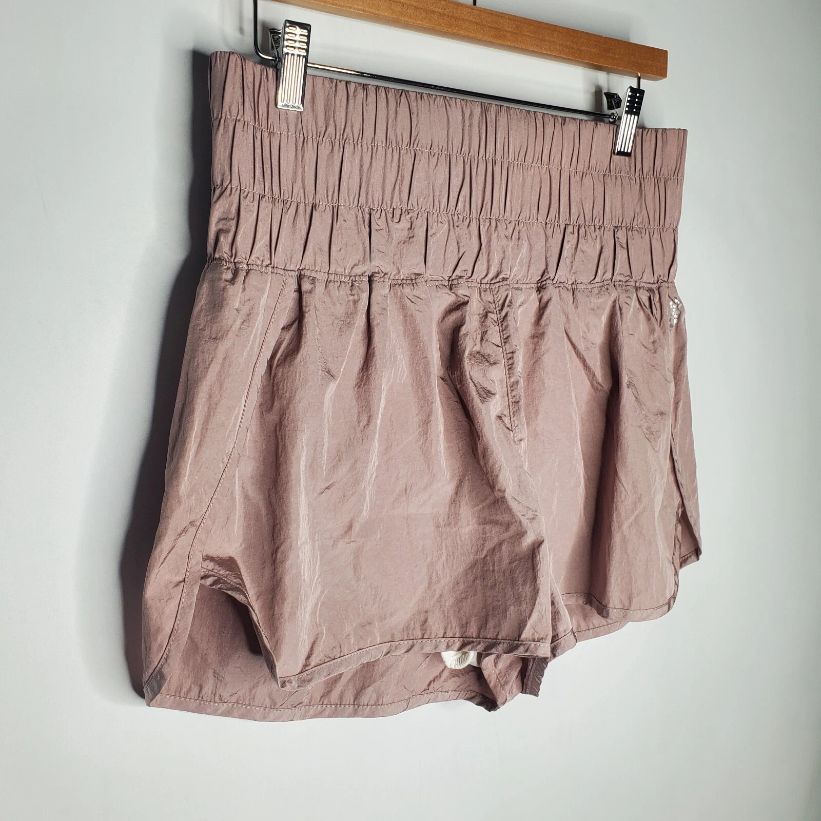 free-people-movement the way home active shorts