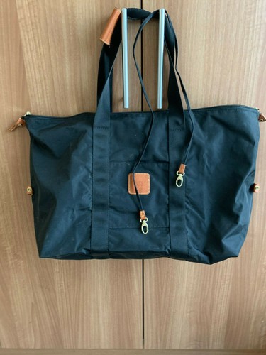 Bric's X-Bag 2-in-1 medium holdall 