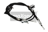 Maxgear 32-0120 Seilzug, Feststellbremse For Ford