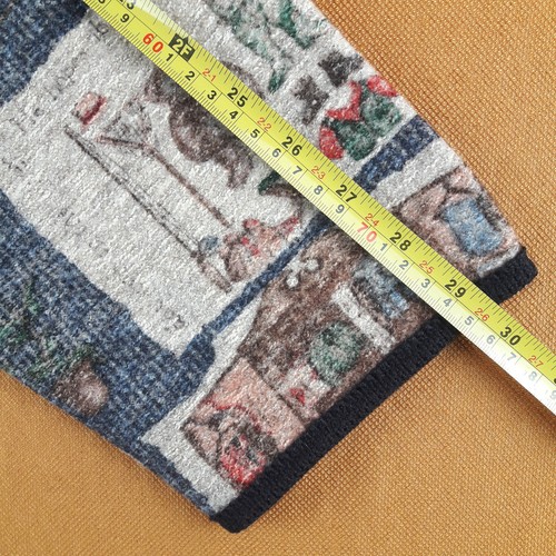 Giesswein Womens Jumper UK 20 Ladies Cardigan Button Up Vintage Top Austria - Picture 11 of 13