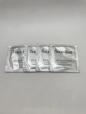 Natura Bisse DIAMOND EXTREME ANTI-AGING BIO-REGENERATIVE CREAM 4mlx4=16ml