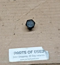 Flywheel FlexPlate To Engine BOLT HARDWARE RETAINER 07-12 MKZ FUSION 571966 0127