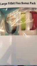 Fitbit Flex bonus pack