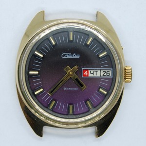 old mechanical watches