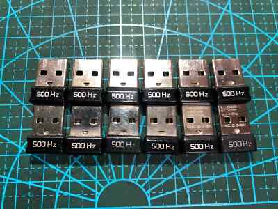 USB Receiver Adapter Dongle for Logitech G602 Wireless Mouse