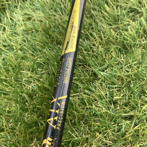 Alien Touch Mallet Putter, Right-Handed 35” Pat Simmons design. - Picture 10 of 13
