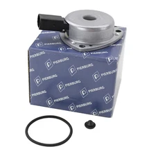 Pierburg Engine Variable Valve Timing (VVT) Adjuster Magnet For Mercedes W203 L4