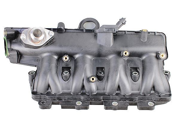 Metzger Autoteile Saugrohrmodul 2100097 Passend FüR Fiat Lancia Opel-image