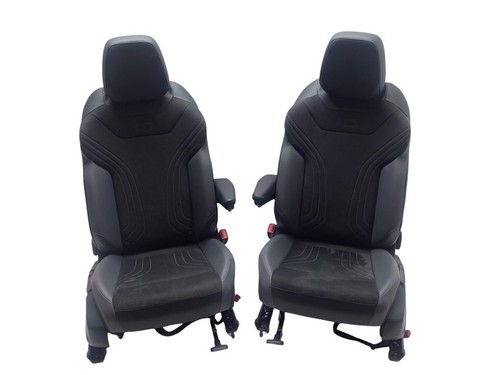 INTERIEUR Volkswagen ID.5 (E39) SUV Pro (EBJA) 2023 5WA881106D / 5WA881105D - Afbeelding 4 van 8