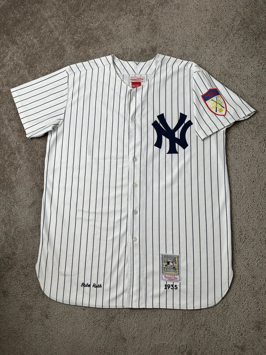 Mitchell & Ness Mickey Mantle MLB Jerseys for sale | eBay