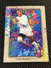 2024 UD Goodwin Champions Splash Of Color #133 Trinity Rodman - Soccer