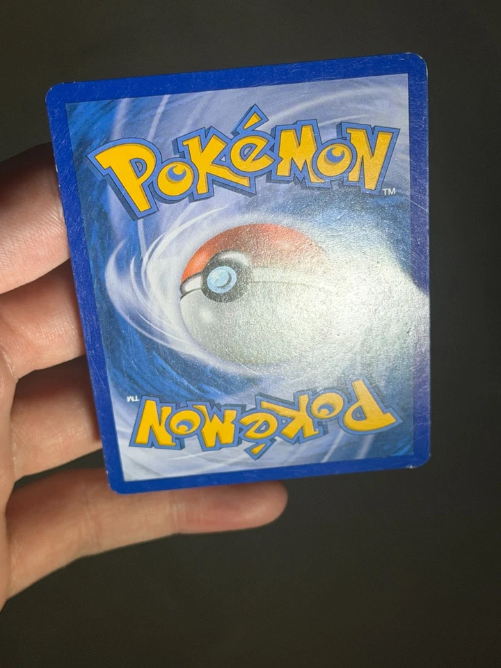 Pokemon Raikou & Suicune Legend Bottom Unleashed 93/95 - Image 3 of 4