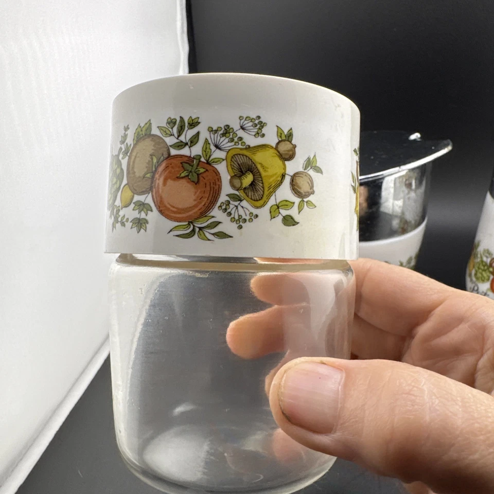 Vintage Milk Glass Set - Gemco USA Pyrex/Corningware Style VGC 📦 - Image 3 of 4