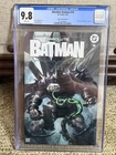 Absolute Batman #18 CGC Grade 9.8