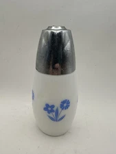 Vintage Corn Flower Westinghouse/Gemco Sugar Dispenser Shaker 6”