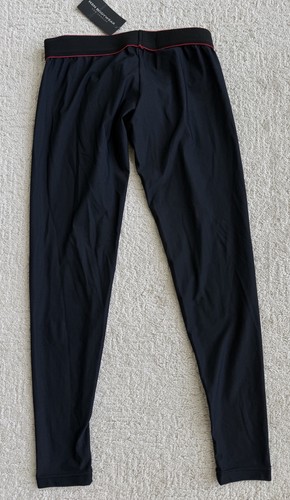 N2N MENS Small Nylon Spandex Tights With Bulge Pouch New - Picture 5 of 5