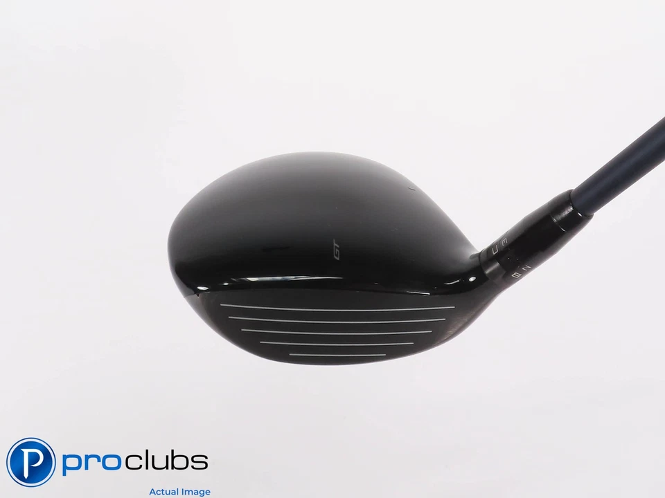 Excellent! Titleist GT1 15* 3 Wood - Fujikura Speeder Pro Tour Spec Stiff 463370 - Image 2 of 4