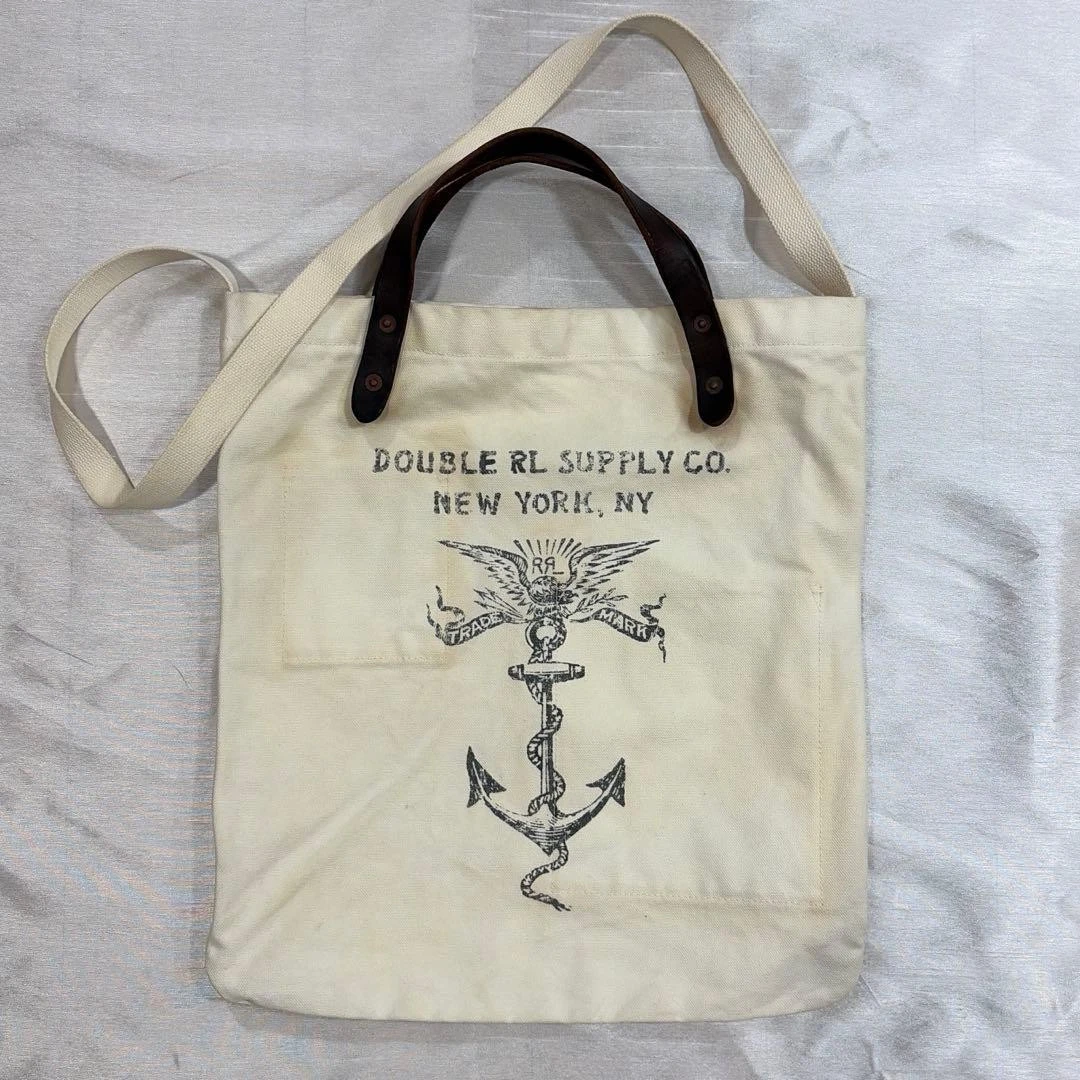 25+ RRL Canvas Bags for Men for sale | Updated Sep 2026