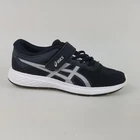 Boy's Girl's ASICS 'Patriot' 3 US | 35 EU Shoes Black Kids | 3+ Extra 10% Off