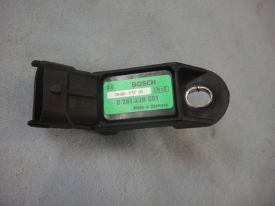 Buell 1125 R CR 09 MAP Sensor / engine air pressure sensor  08 - 10