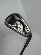 Callaway X-20 Individual 4 Iron Steel X20 Uniflex Shaft