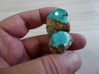 Natural Turquoise Nuggets 27 gr  A+++