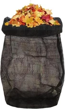 Chipper Bag Leaf Shredder Chip Machine Bag Replacement Reusable Lawn Wood Chipp