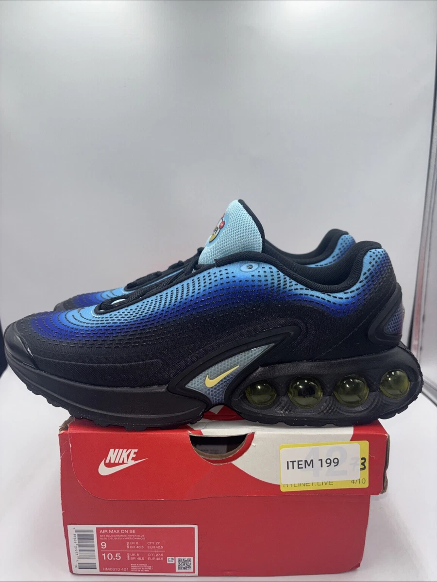 Nike Air Max DN SE Sky Blue Chamois for Sale | Authenticity