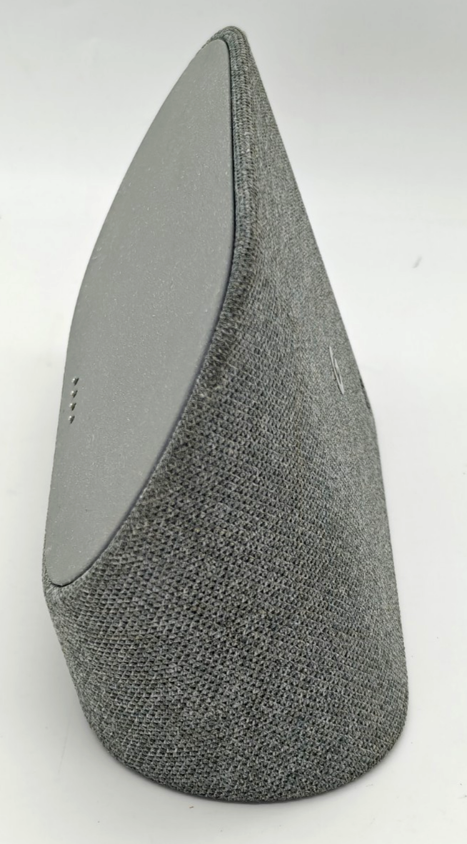 Used Google Pixel Tablet Charging Speaker Dock Speaker Hazel