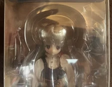 Azone Alvastaria Pure Neemo Meryl Tabidachi no Hi 2 Version Doll