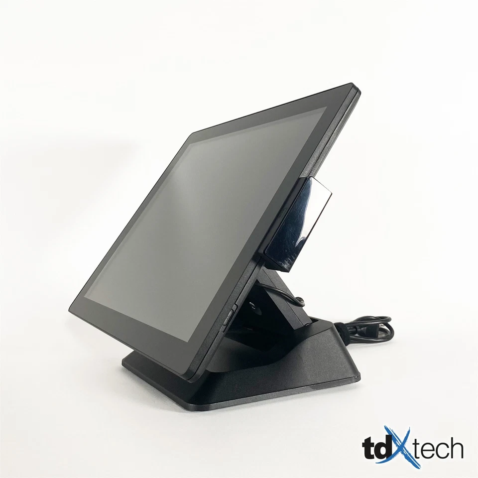 (TDX240) Touch Dynamic Pulse Ultra AIO 17" LCD, Intel Core i5-6300U - Image 2 of 2