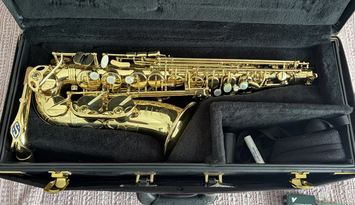 selmer saxophone case products for sale | eBay