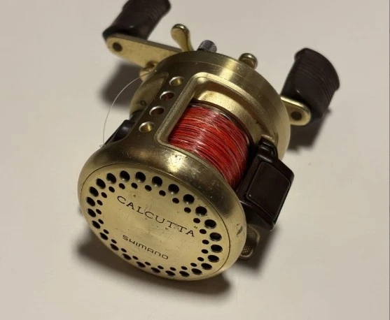 Shimano Calcutta 50 for sale | eBay
