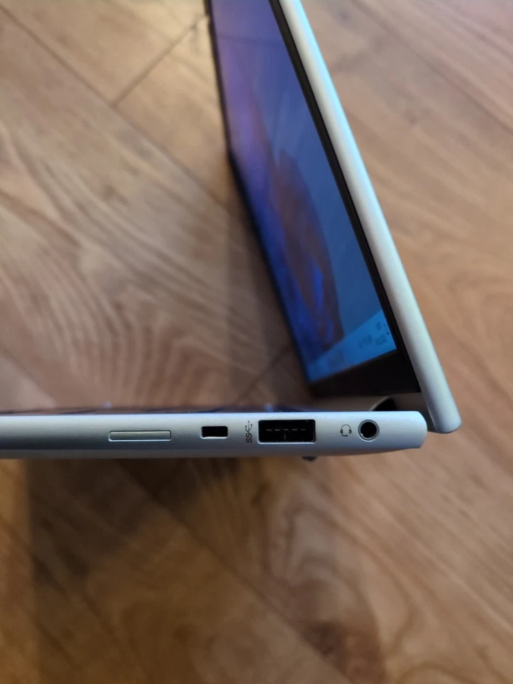 HP Elitebook 835 G10 Ryzen 5 7540U 3.2GHz 16GB 256GB SSD 13.3" Touchscreen - Image 4 of 4