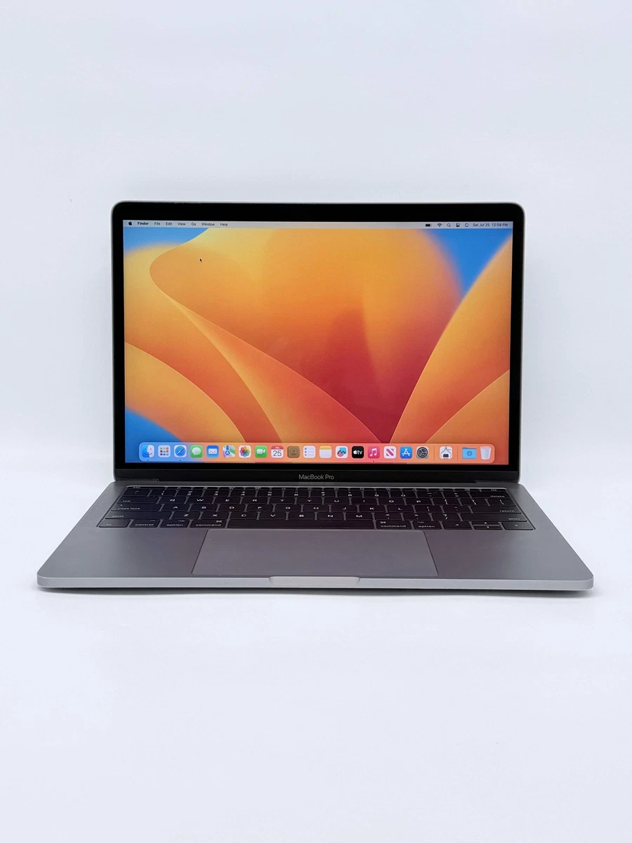 2017 Apple MacBook Pro Laptops for sale | eBay