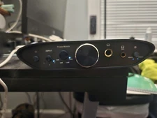 iFi Zen Can Signature 6XX Headphone Amplifier